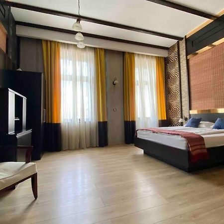 أرادايا Safari Royal Apartment المظهر الخارجي الصورة