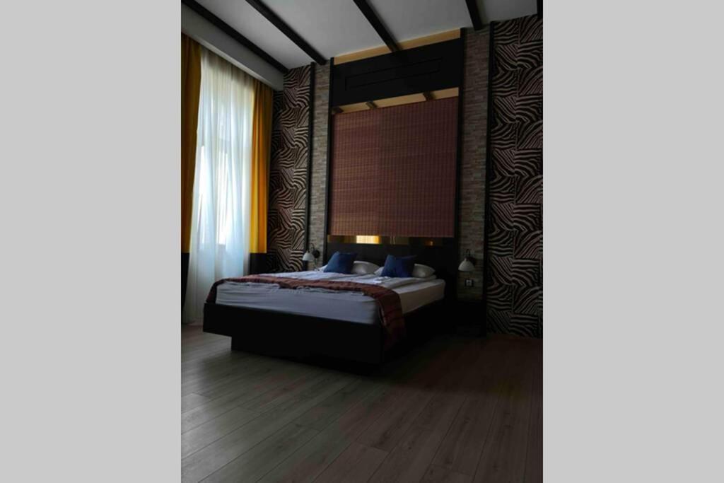 أرادايا Safari Royal Apartment المظهر الخارجي الصورة