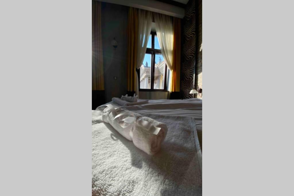 أرادايا Safari Royal Apartment المظهر الخارجي الصورة